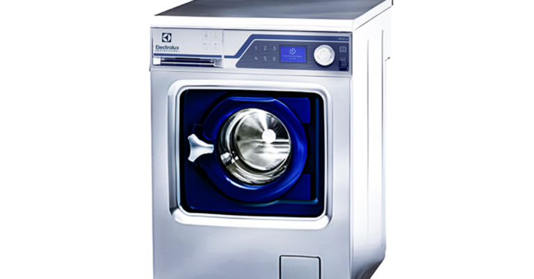 Maximizing Efficiency and Sustainability with Electrolux Commercial Dryers