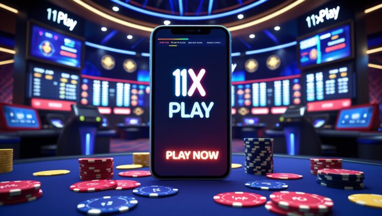 11xplay: The Ultimate Online Betting and Casino Gaming Platform