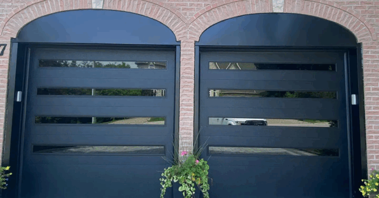 Garage Door Repair Cost North York