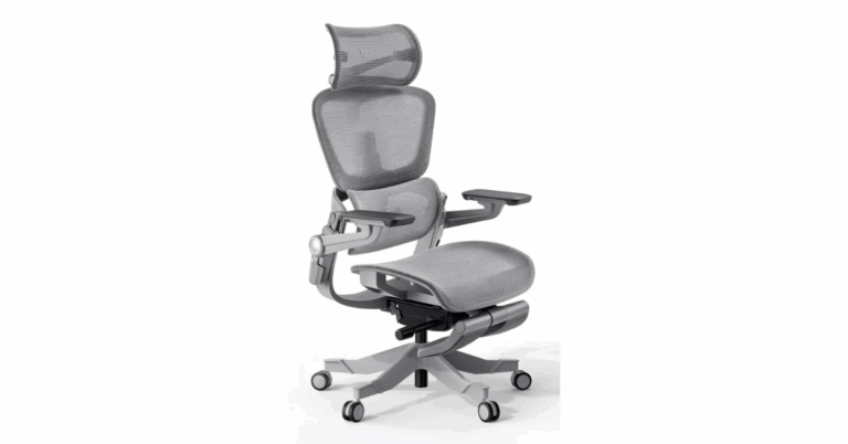 Ergomeister Chair Review: Is It Worth the Hype?