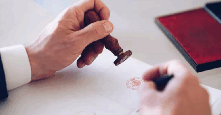 Understanding Apostille Services in Gatlinburg, Tennessee TN