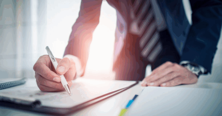 Reliable Process Server Services in Cincinnati, Ohio