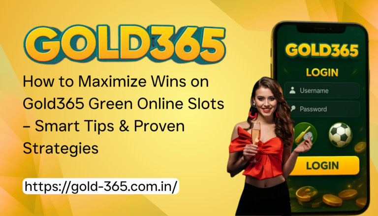 Gold365 Login Guide: Secure Access, Mobile App & Tips for Seamless Betting